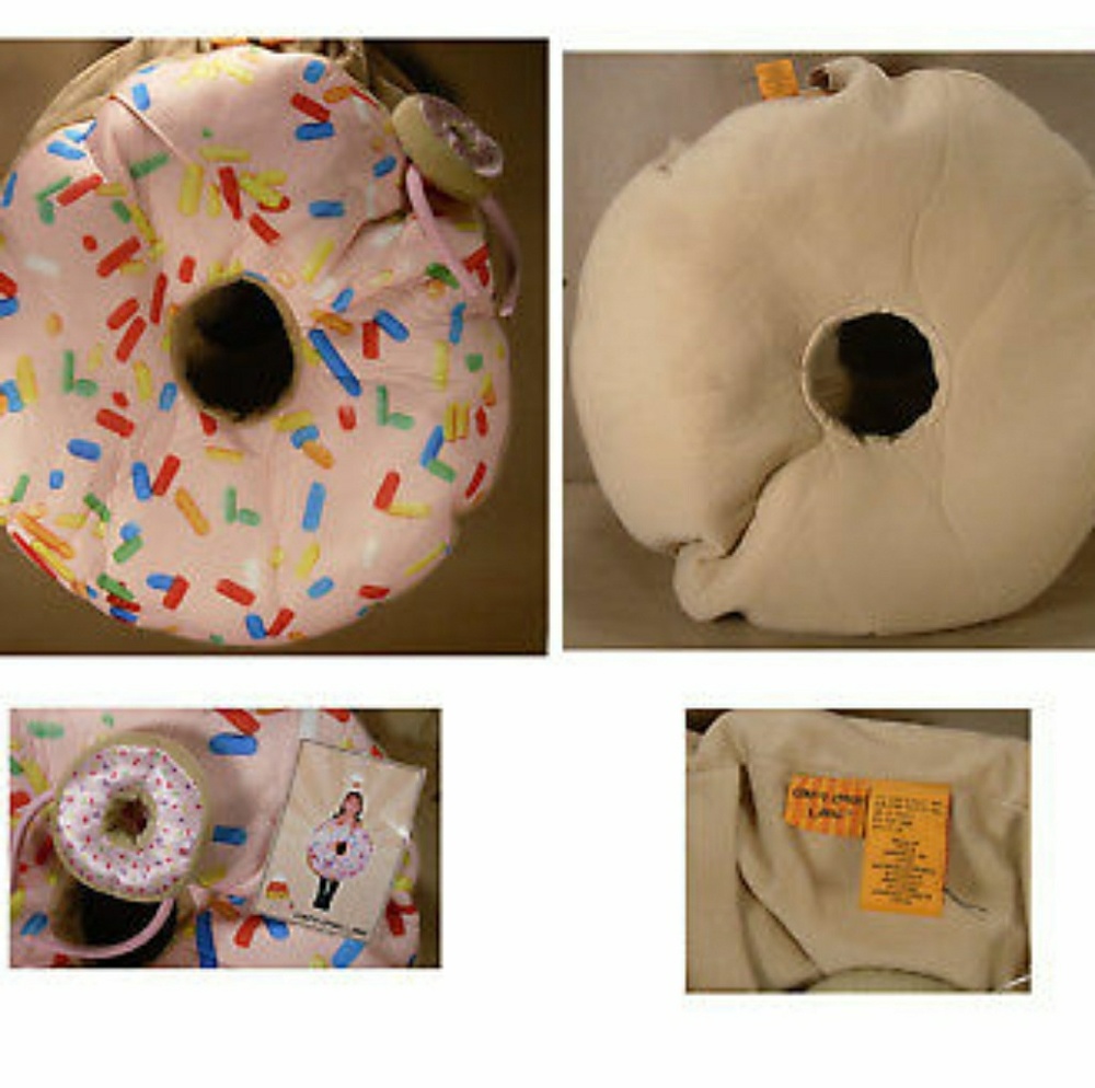 Halloween Costume for Girl or Boy